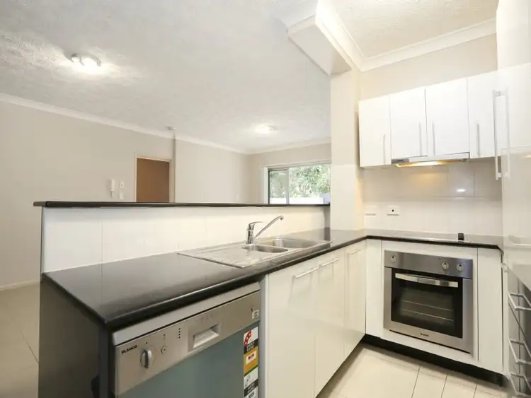 Third view of Homely apartment listing, 33/14 Le Grand Street, Macgregor QLD 4109