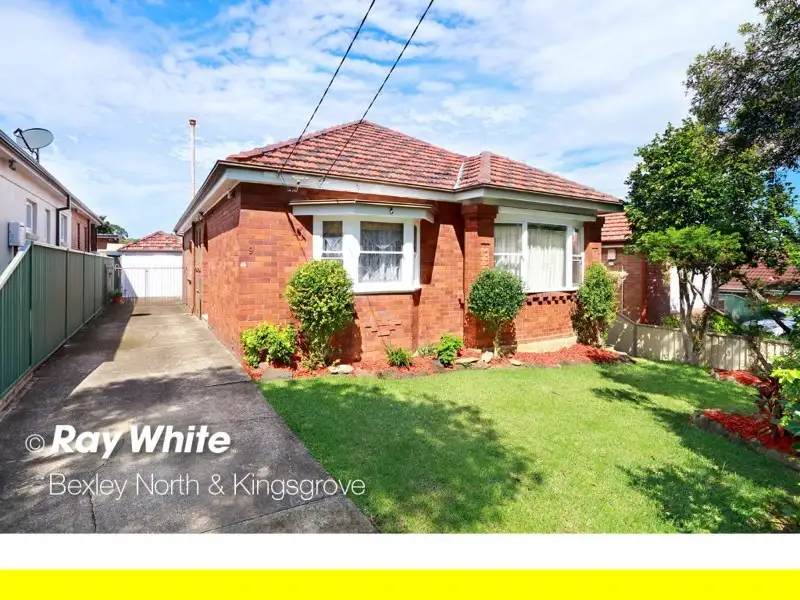 Main view of Homely house listing, 9 Vivienne Street, Kingsgrove NSW 2208
