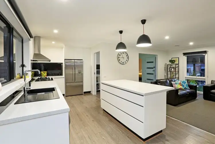 Second view of Homely house listing, 41 Digby Avenue, Belmont VIC 3216