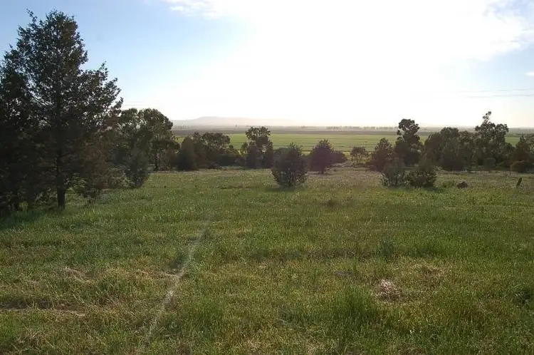 Second view of Homely land listing, Address available on request