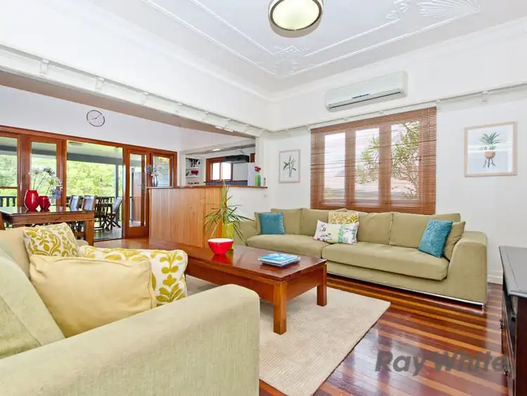 Third view of Homely house listing, 41 Beatson Terrace, Alderley QLD 4051
