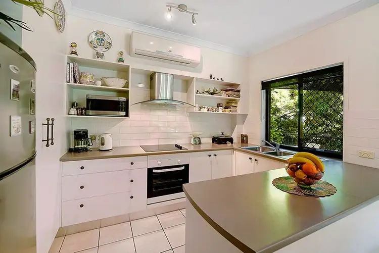 Sixth view of Homely apartment listing, 'Kalista' 24 Parneno Street, Chevron Island QLD 4217
