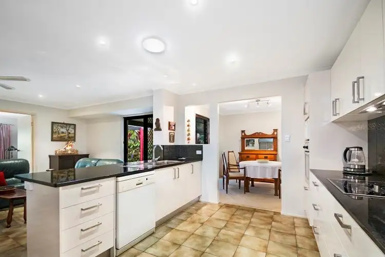 Fifth view of Homely house listing, 11 Timbertop Street, Buderim QLD 4556