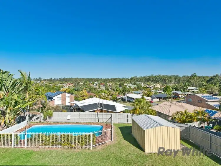 Third view of Homely house listing, 33 Daniel Drive, Albany Creek QLD 4035