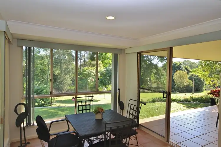 Second view of Homely house listing, 2 Fern Tree Road, Glass House Mountains QLD 4518