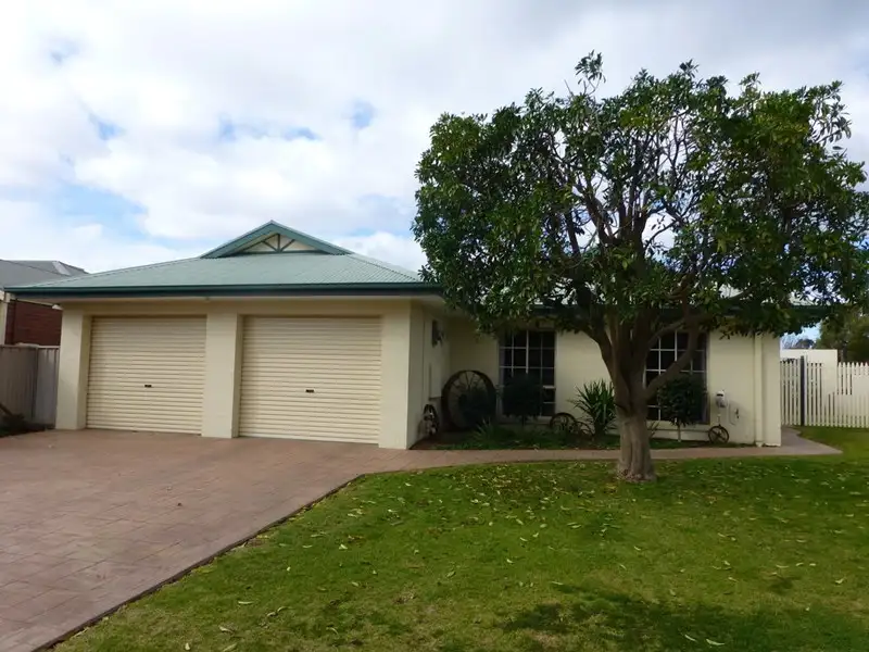 Main view of Homely house listing, 6 Winnima Avenue, Moama NSW 2731