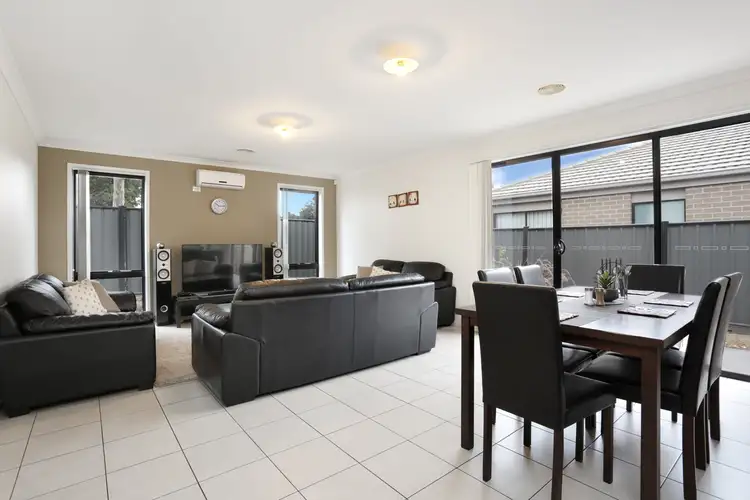 Fourth view of Homely house listing, 15 Tanner Mews, Point Cook VIC 3030