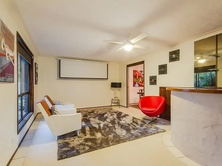 Fifth view of Homely house listing, 18 The Zenith, Nerang QLD 4211