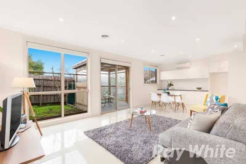 Main view of Homely townhouse listing, 2/11 Chippewa Avenue, Donvale VIC 3111