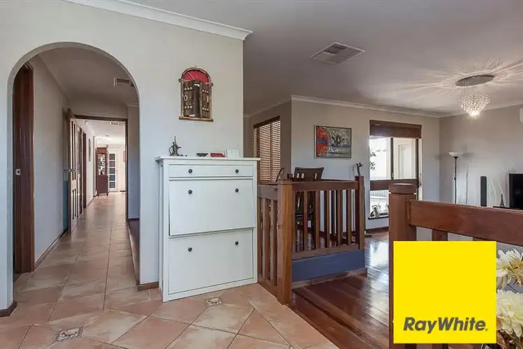 Third view of Homely house listing, 32 Castlefern Way, Duncraig WA 6023