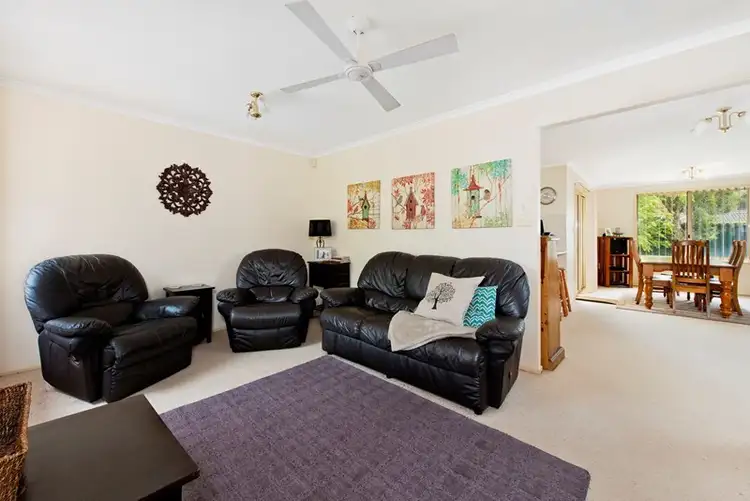Second view of Homely house listing, 16 Waterlily Walk, Port Macquarie NSW 2444
