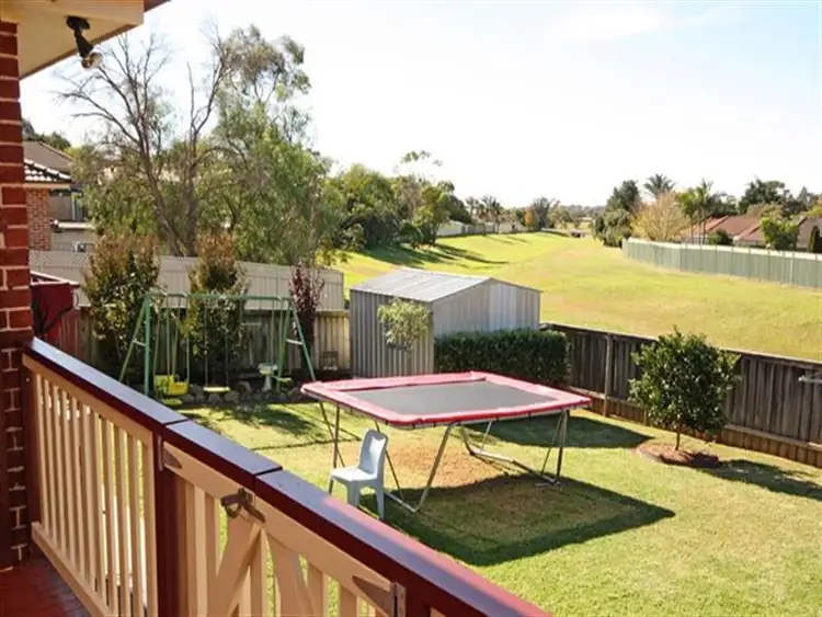Fifth view of Homely house listing, 41 Columbia Street, Kearns NSW 2558