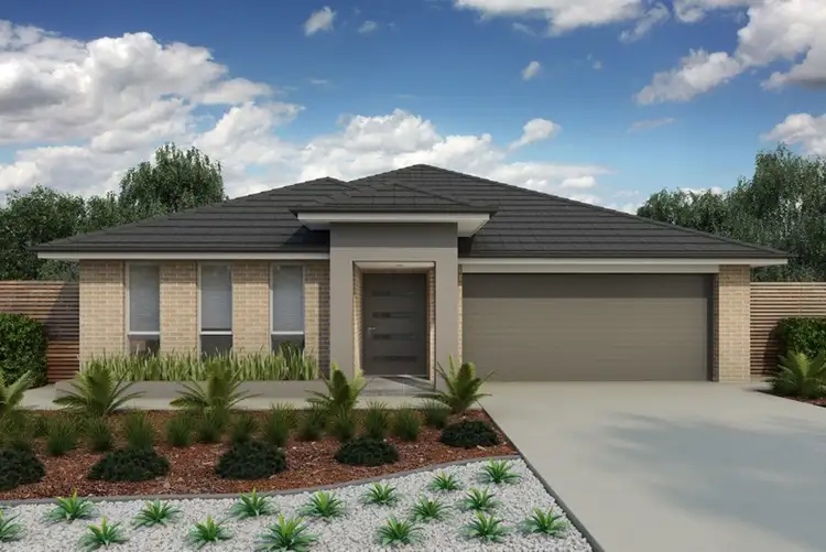 Main view of Homely house listing, Lot 3266 Allison Circuit, Oran Park NSW 2570