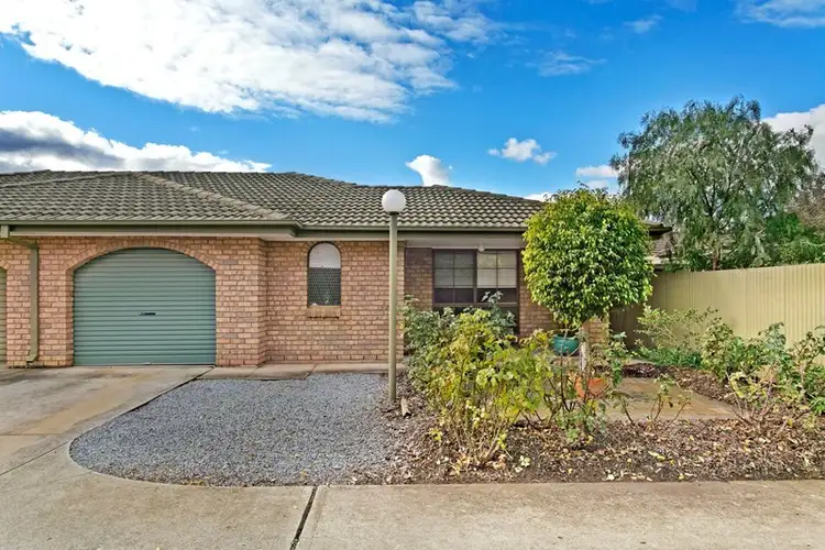 Main view of Homely unit listing, Unit 3/25 Holmes Street, Willaston SA 5118