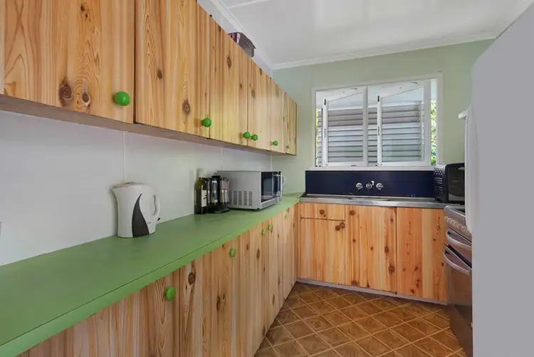 Fourth view of Homely house listing, 16 Benton Street, Acacia Ridge QLD 4110
