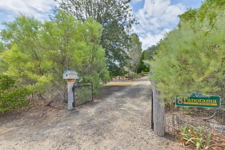 Second view of Homely house listing, 8 Panorama Road, Calala NSW 2340