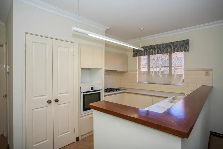 Third view of Homely house listing, 5/33 Central Road, Kalamunda WA 6076