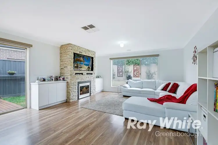 11 Lythrum Street, Doreen VIC 3754
