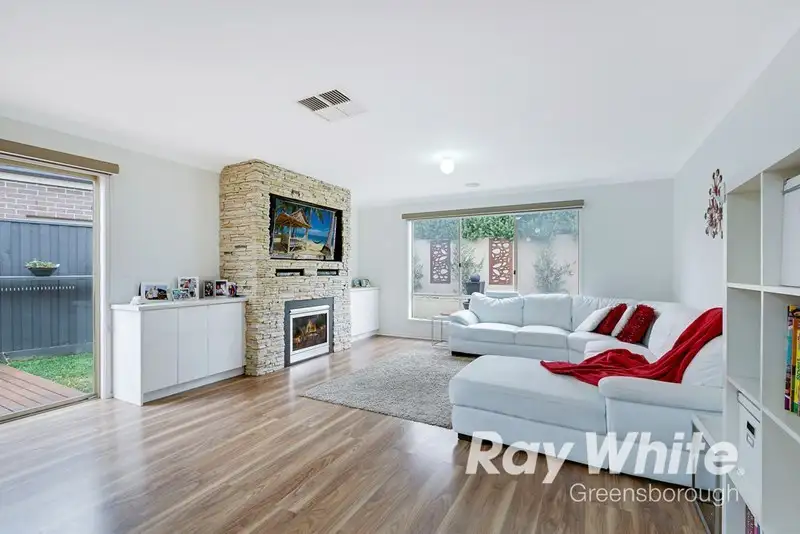 Main view of Homely house listing, 11 Lythrum Street, Doreen VIC 3754