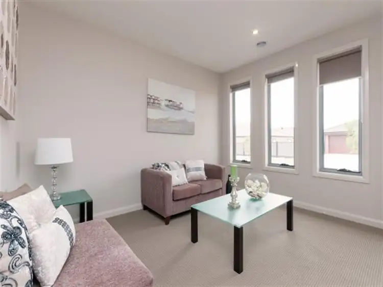 Second view of Homely house listing, 20 Falkland Road, Craigieburn VIC 3064