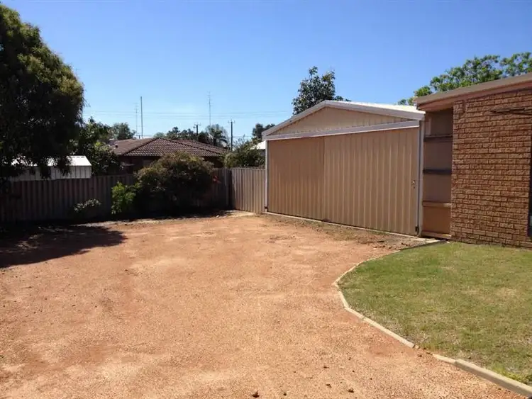 Second view of Homely house listing, 44 Sanford Way, Eaton WA 6232