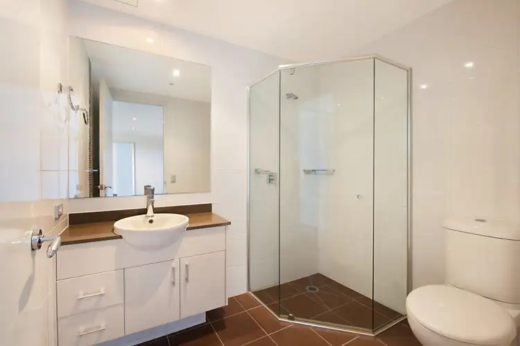Fourth view of Homely house listing, 504/2 Aqua Street, Southport QLD 4215