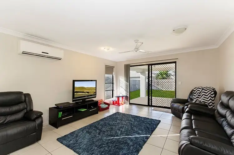 Third view of Homely house listing, 17 Iona Avenue, Burdell QLD 4818