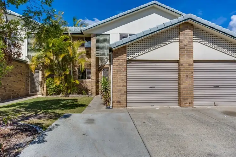 Third view of Homely house listing, 73/14 Bourton Road, Merrimac QLD 4226