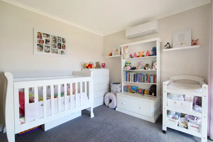 Seventh view of Homely house listing, 109 Marshall Street, West Wodonga VIC 3690