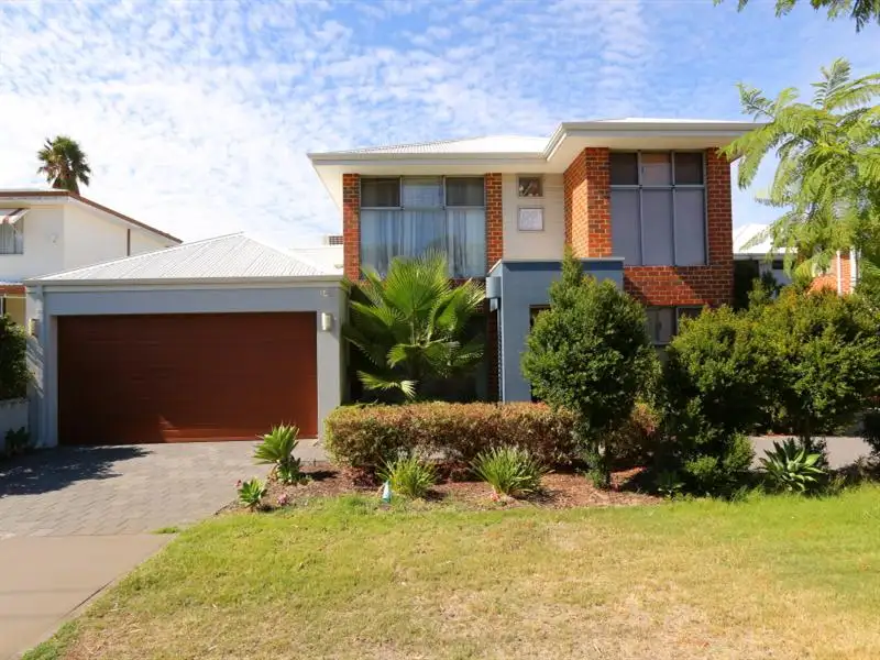 Main view of Homely townhouse listing, 1/14 Hendra Street, Cloverdale WA 6105