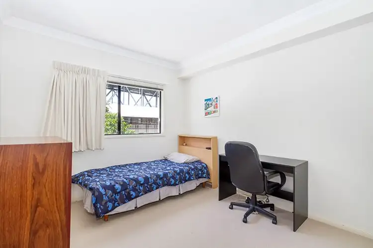Sixth view of Homely apartment listing, 24/161 Main Street, Kangaroo Point QLD 4169