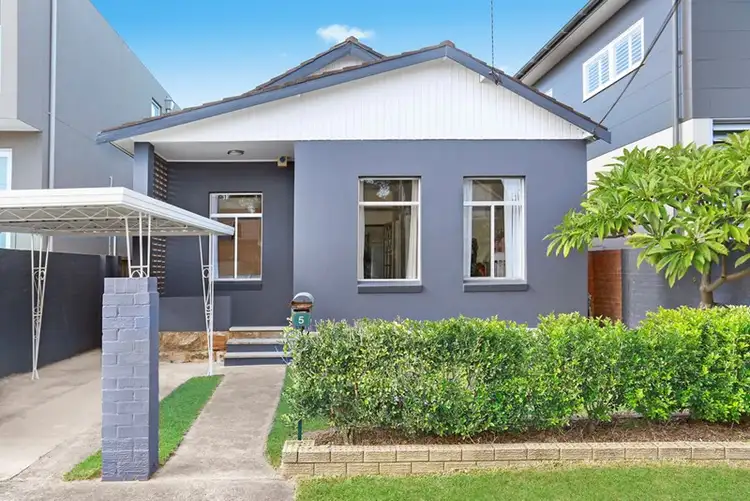 Second view of Homely house listing, 5 Bonus Street, North Bondi NSW 2026