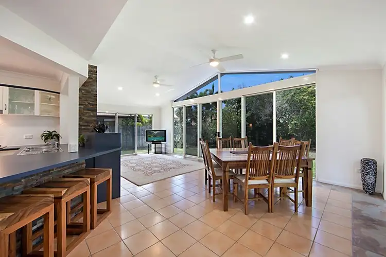 Main view of Homely house listing, 76 Southern Cross Circuit, Douglas QLD 4814