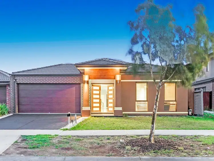 97 Verdant Road, Truganina VIC 3029