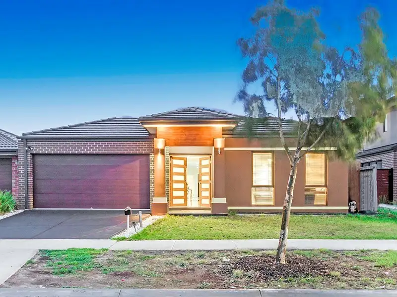 Main view of Homely house listing, 97 Verdant Road, Truganina VIC 3029