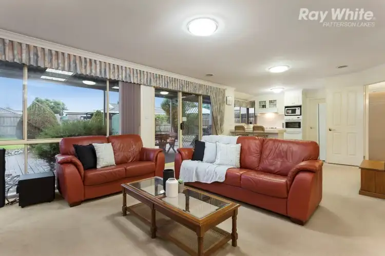Sixth view of Homely house listing, 5 The Parkway, Patterson Lakes VIC 3197