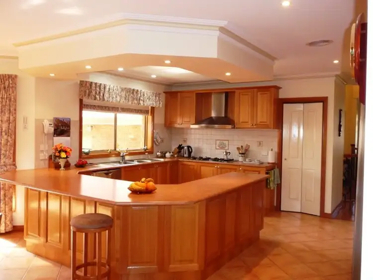 Second view of Homely house listing, 4 Cotham Court, South Morang VIC 3752