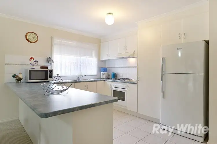 Fourth view of Homely unit listing, 3/22 Maida Avenue, Bayswater VIC 3153