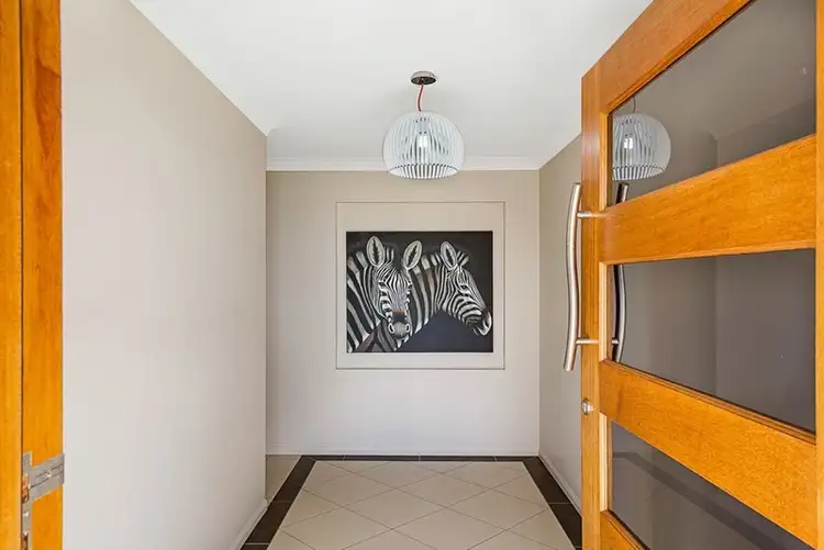 Second view of Homely house listing, 5 Coverack Street, Kleinton QLD 4352
