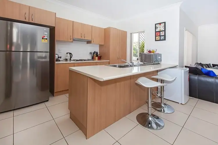 Sixth view of Homely house listing, 3 Inlet Lane, Springfield Lakes QLD 4300