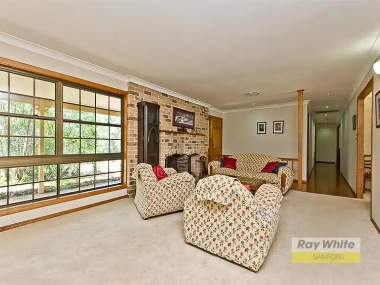 Seventh view of Homely house listing, 12 Narrien Court, Samford Village QLD 4520