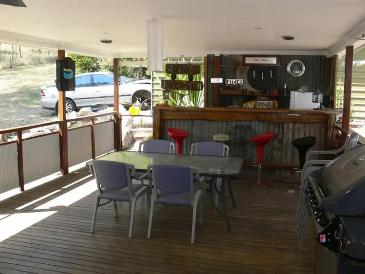 Third view of Homely house listing, 720 Esk Crows Nest Road, Biarra QLD 4313