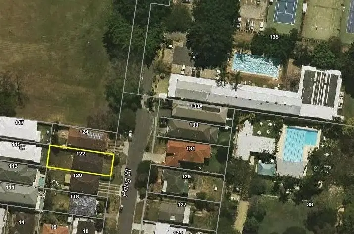 122 Pring Street, Hendra QLD 4011