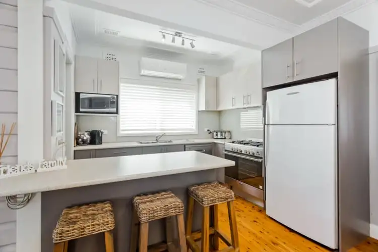 Third view of Homely house listing, 32 Faithfull Street, Richmond NSW 2753