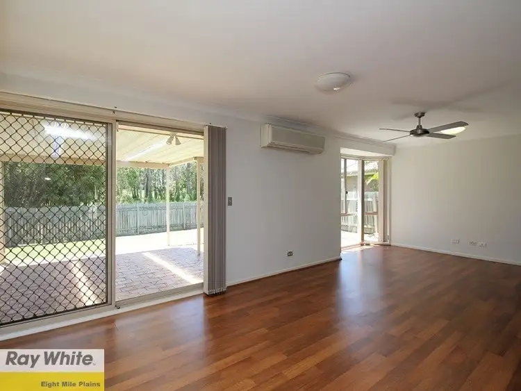 Fourth view of Homely house listing, 17 Greenlaw Place, Eight Mile Plains QLD 4113