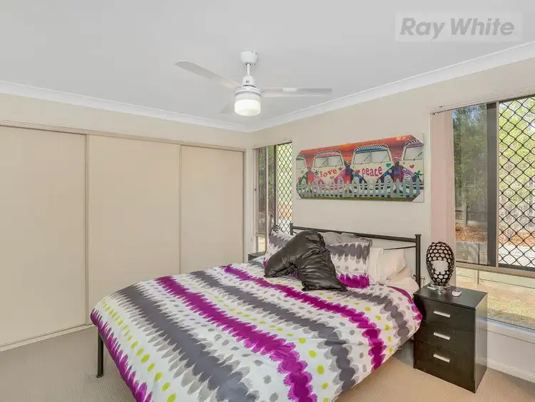 Second view of Homely house listing, 2 Vince Court, Collingwood Park QLD 4301