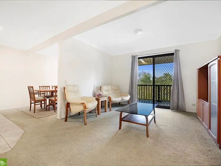 Second view of Homely house listing, 1 Coral Crescent, Unanderra NSW 2526