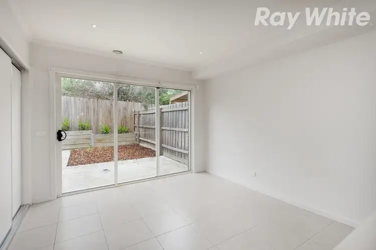 Third view of Homely townhouse listing, 10/47-53 Edwardes Street, Reservoir VIC 3073