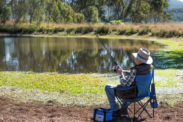 Sixth view of Homely rural property listing, 205 Bunjurgen Road, Bunjurgen QLD 4310