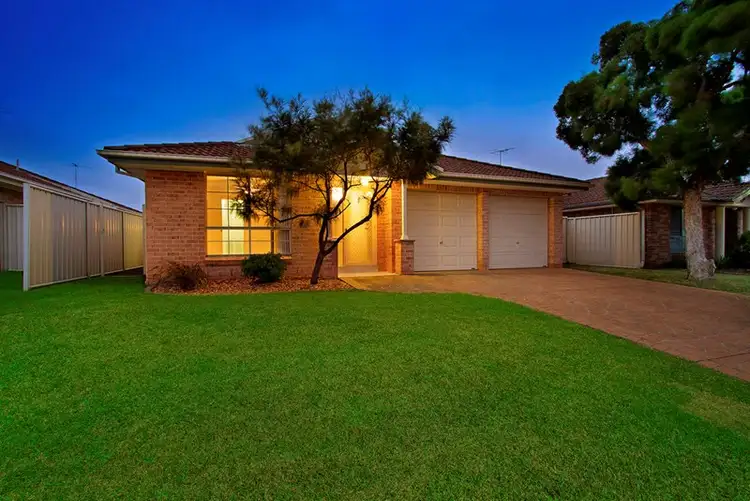 32 Kingsley Close, South Windsor NSW 2756